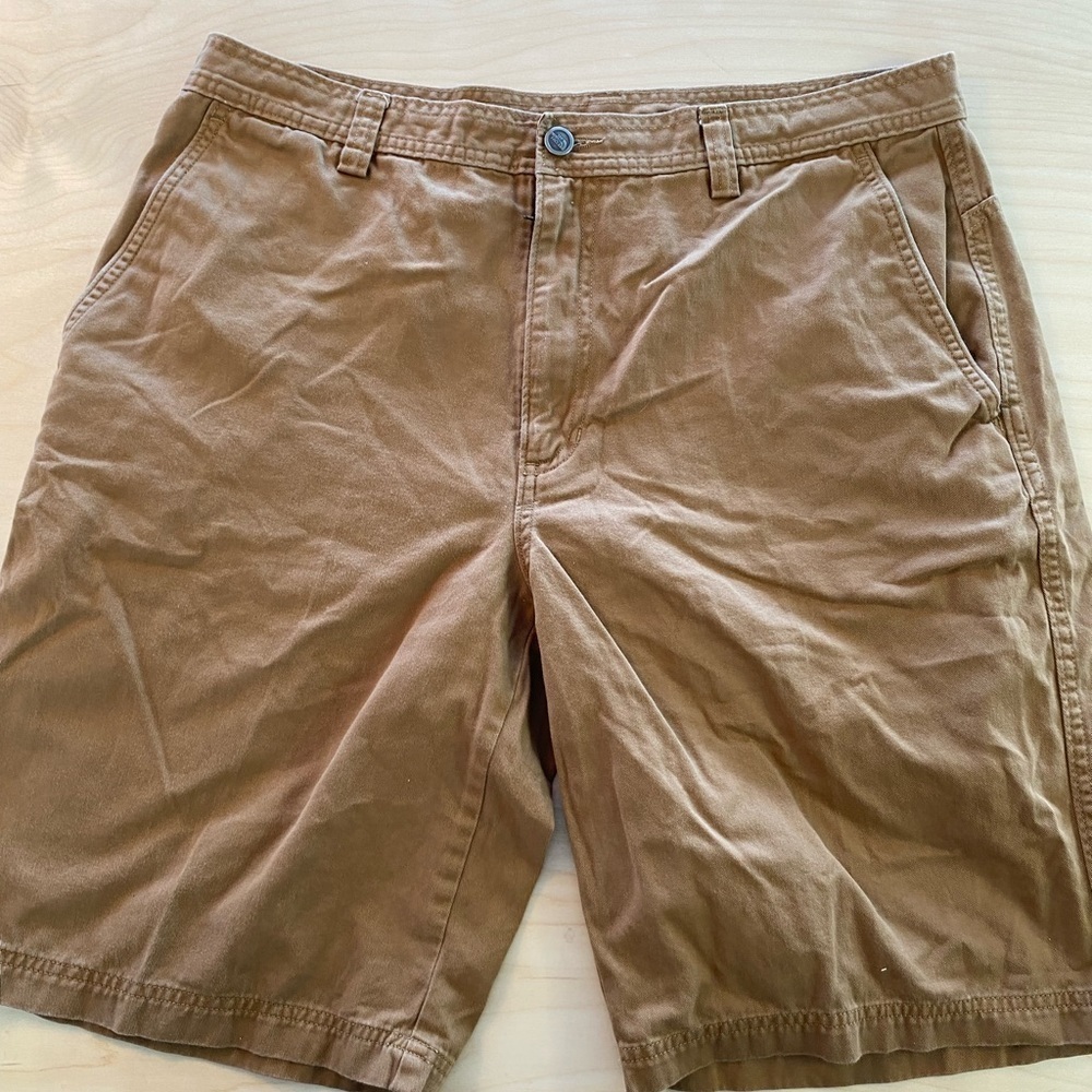 The North Face Men’s Shorts size 36 (BL)